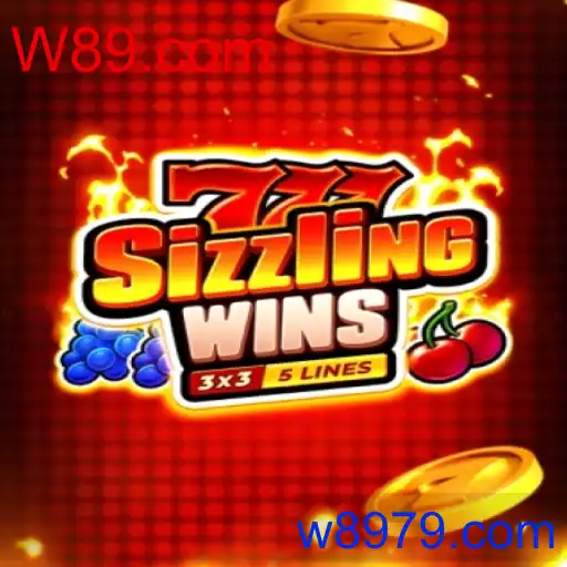Explorando o Empolgante Mundo de 777sizzlingwins - Uma Nova Atração na Plataform W89.com