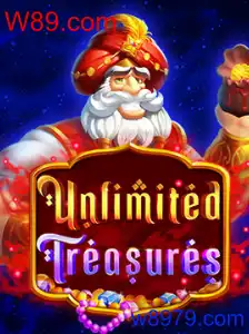 Tudo o que você precisa saber sobre UnlimitedTreasures: Regras e Dicas